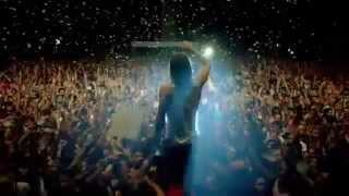 30 Seconds To Mars - Do Or Die (Official Music Video) (Short Version)