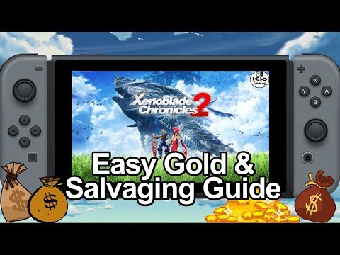 download lagu mp3 mp4 Xenoblade Chronicles 2 Salvage Tips, download lagu Xenoblade Chronicles 2 Salvage Tips gratis, unduh video klip Xenoblade Chronicles 2 Salvage Tips
