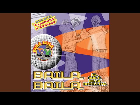 La Botellita (Coloradita)