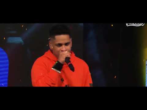 SKILL VS STRIKE - TEMÁTICA - FMS Perú 2020 (Subtitulado)