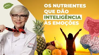 Ansiedade: os piores e os melhores alimentos para quem tem crise