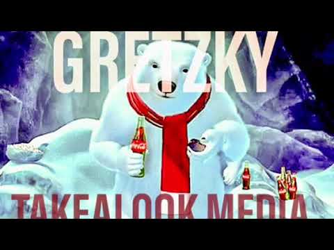 Gretzky - Ice Breaker [Rap] (http://takealookmedia.com)