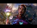 Avengers Endgame 2019 And I Am Iron Man Movie Clip HD