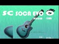 SOCA INSTRUMENTAL SOCA EVO 2025 2026