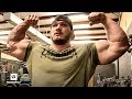 Road to JR USA | Hunter Labrada Bodybuilding Prep Series - Ep 1