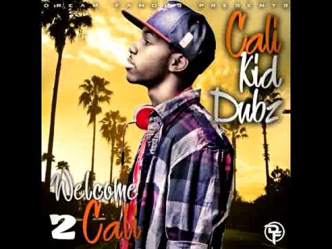 Killa [Prod. By Superstar O] Feat. Ben Q - Cali Kid Dubz