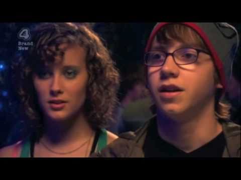 Sid and Michelle // Walk Through Hell