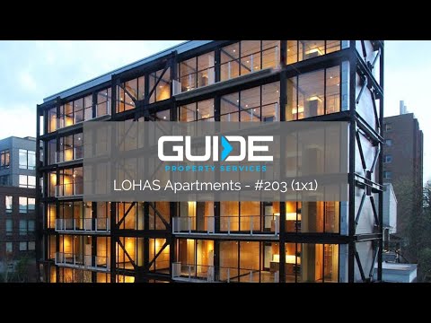 LOHAS - Video 5 of 5