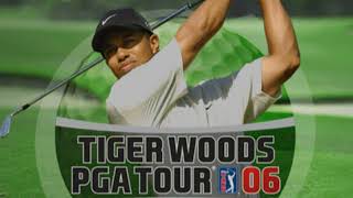 Tiger Woods PGA Tour 06 - Supreme Beings of Leisure - Gold Digger