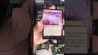 Back to school #mtg #tcg #strixhaven