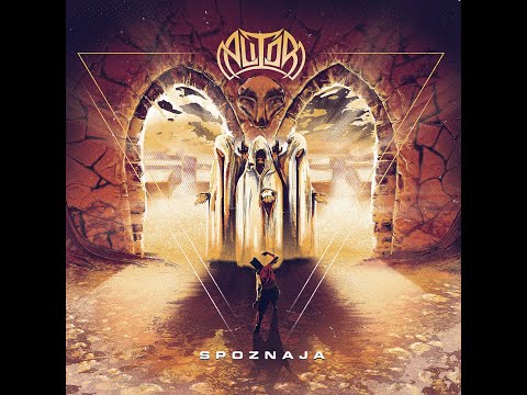 Alitor - Spoznaja (EP)