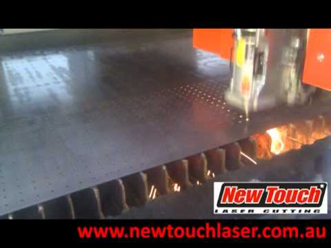 New Touch Laser Byspeed Pro 30 9 11