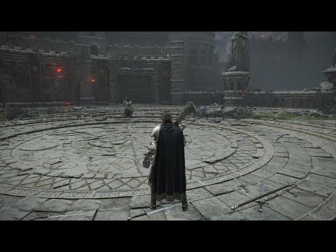 1500 hours of Backstab fishing be like - Elden Ring