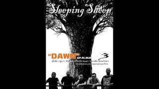Sleeping Sheep - ปลายฟ้า (ฉันจะไปหา) [EP.Album 