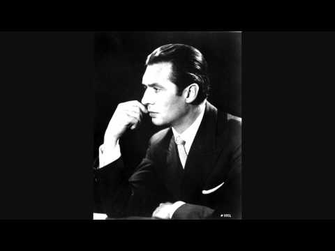 CESARE SIEPI "Leb wohl, du kühnes herrliches Kind" Die Walküre