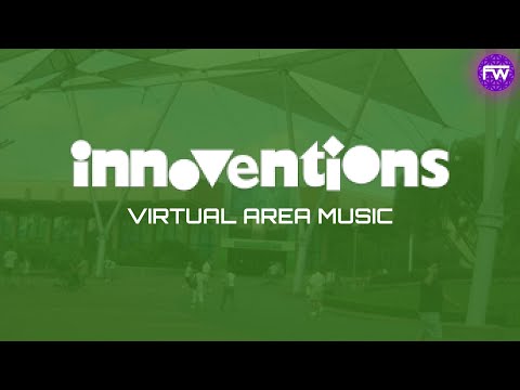 Innoventions Plaza (1994 - 2019) | Virtual Area Music