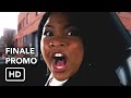 The Equalizer 2x18 Promo 