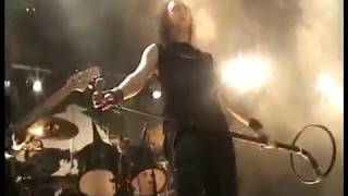 Moonspell - I&#39;ll See You in My Dreams (Live)