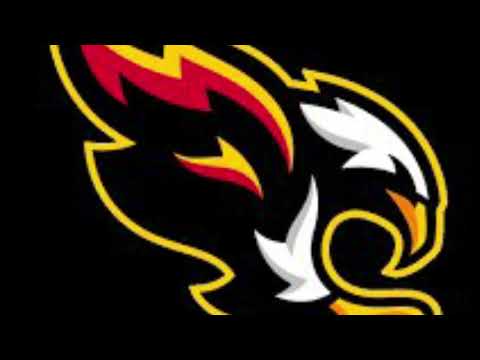 Kiekko-Laser - Voitolla yöhön mennään (AI)