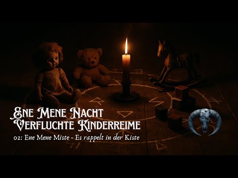 2️⃣ Ene Mene Miste – Es rappelt in der Kiste