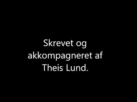Theis Lund Feat Michael lohse - Gå Nu nat