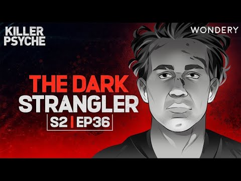Earle Leonard Nelson: The Dark Strangler | Killer Psyche