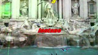 Sergio Caputo - Un sabato italiano (karaoke - fair use)