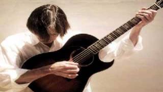 These Days - Jackson Browne (Solo Acoustic Vol 1)