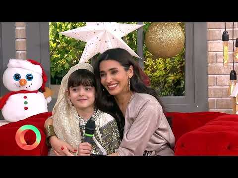 Sărbătorile în familia lui Gelu Voicu