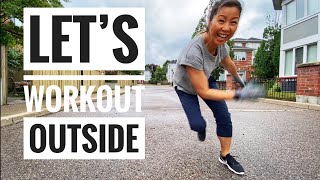 Workout Thumbnail