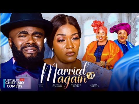 Married Again 2025 vs Other NOLLYWOOD Movies Which One REIGNS SUPREME