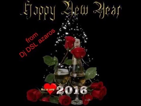 HAPPY NEW YEAR  Chic Grooves Dec 2015 Selection by DjDSLazaros(DirtySexyLary)