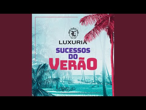 Vou Trair - Banda Luxúria