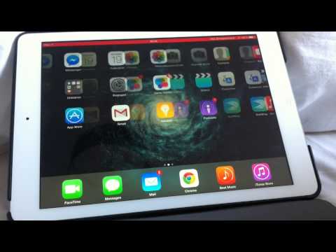 comment installer pp25 sur ipad sans jailbreak