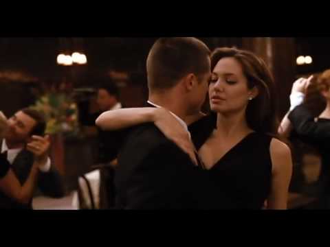 Mr. & Mrs. Smith (2005) Teaser Trailer