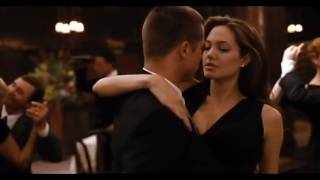 Video trailer för Mr And Mrs Smith Teaser [HD]