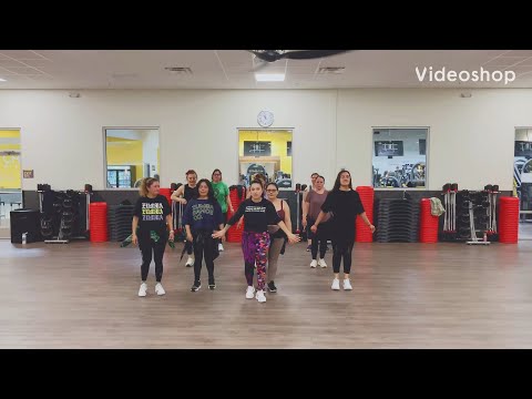 Dancing With Lexi- Saucy Santana- Booty