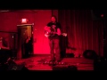 Richard Buckner – "Loaded @ the Wrong Door" live