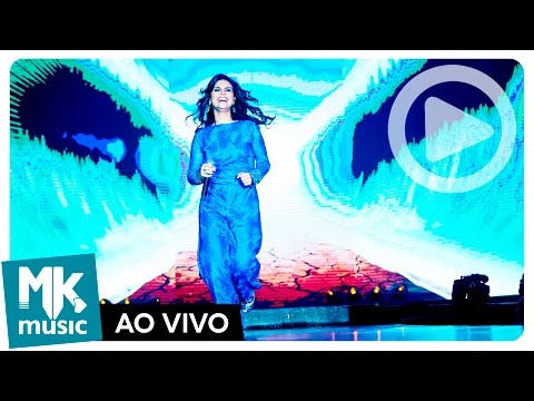 Aline Barros - Vitória No Deserto - DVD Extraordinária Graça (AO VIVO)
