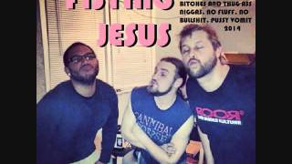 LADY GAGA PARODY PAPARAZZI FISTING JESUS BOFARAZZI