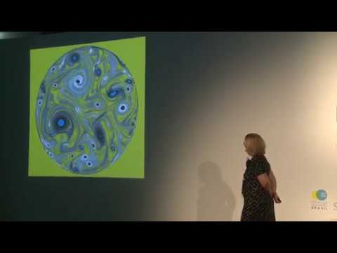 Fluids, walls and vanishing viscosity – Helena Nussenzveig Lopes – ICM2018