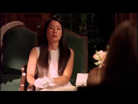 Ally McBeal Calista Flockhart