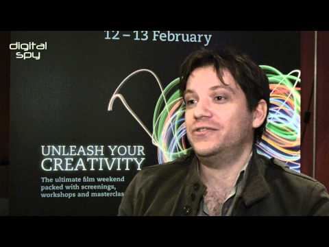 Gareth Edwards on Godzilla