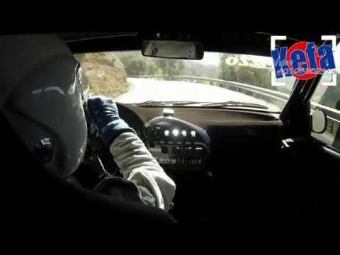 CRONOSCALATA DEL SANTUARIO - CEFALU' GIBILMANNA - A. Pizzo Citroen Saxo n2