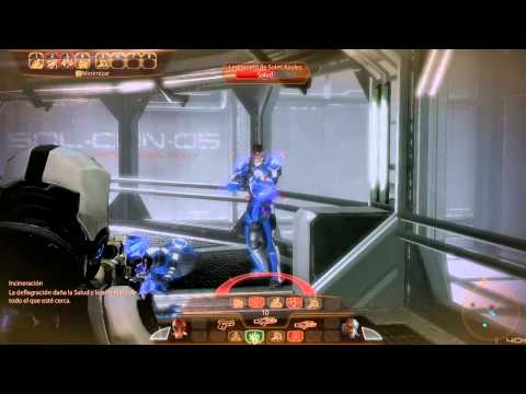 Mass Effect 2: Parte 11 - Sujeto Zero