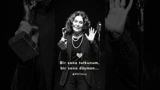 Miniaturka - Bir Sana Tutkunum, Bir Sana Düşman | Dr. Metin Vural #yıldızkenter