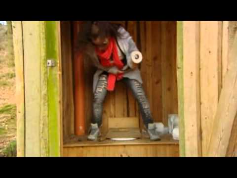 Mig og min mor - Simone og Bettina i naturen