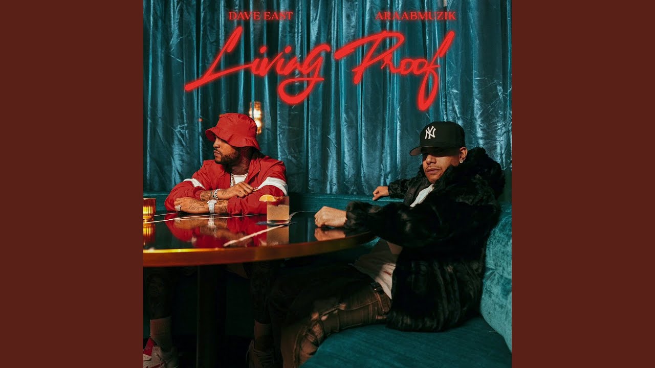 Dave East - Solid Niggaz (feat. Cruch Calhoun)