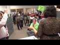 Dancing Queen 60th Birthday Flash Mob Mov