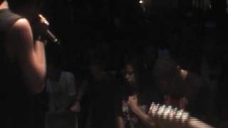 Wishes - Big Truck (Coal Chamber Cover) Live at Orákulo Maceió-AL